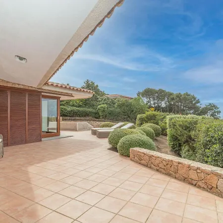 Malvasia By Interhome * Aglientu