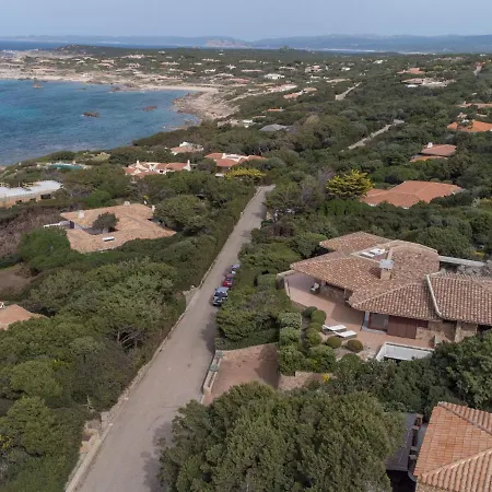 Villa Malvasia By Interhome *