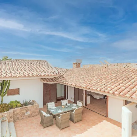 Villa Malvasia By Interhome *