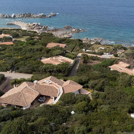 Villa Malvasia By Interhome *