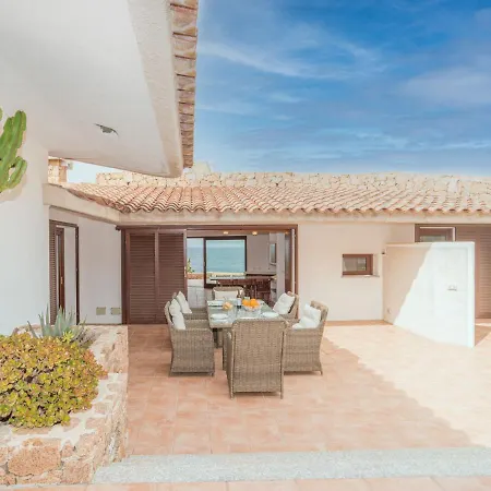 Malvasia By Interhome Villa Aglientu