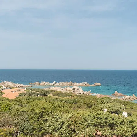 Malvasia By Interhome Villa Aglientu