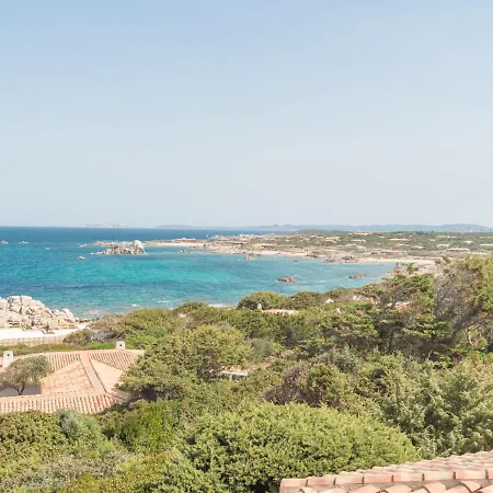 Malvasia By Interhome Villa