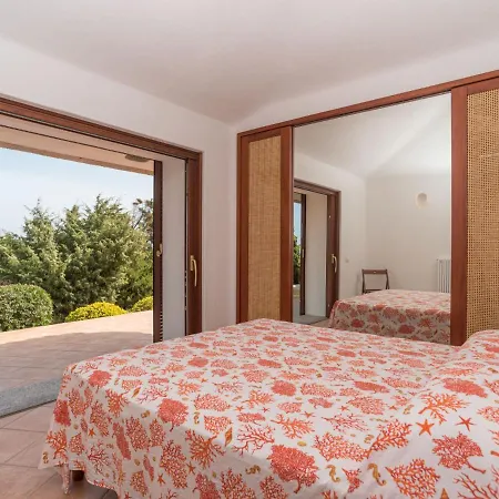 Malvasia By Interhome Aglientu