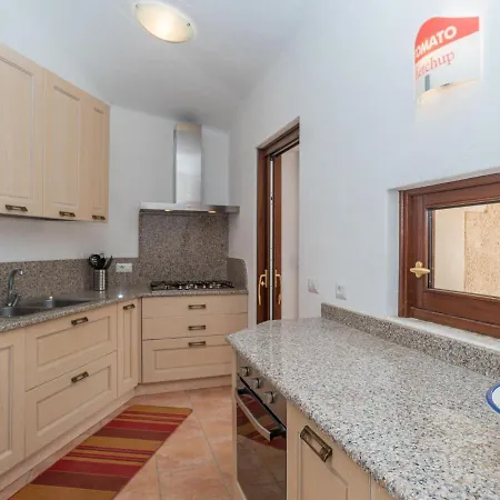 Malvasia By Interhome *