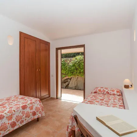 Villa Malvasia By Interhome Aglientu