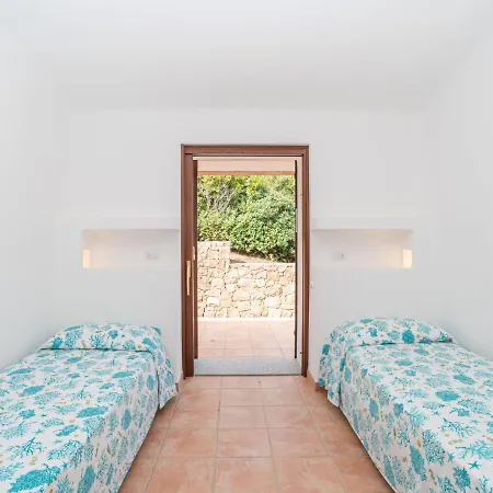 Malvasia By Interhome * Aglientu