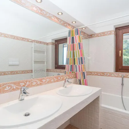 Villa Malvasia By Interhome Aglientu