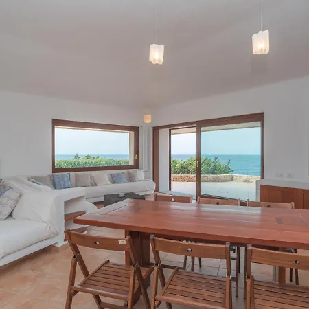 Malvasia By Interhome 아글리엔투