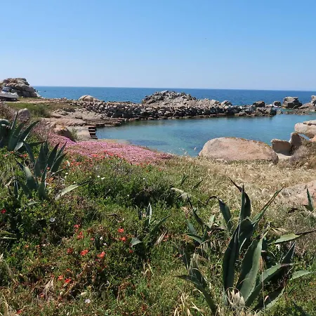 빌라 Malvasia By Interhome *