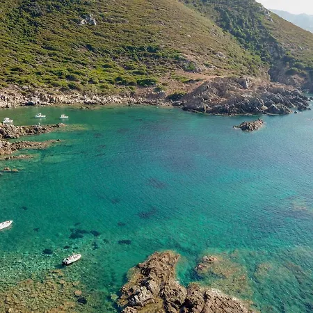 Villa Malvasia By Interhome *