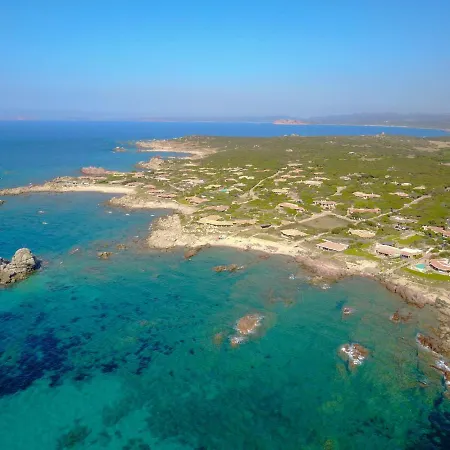 Malvasia By Interhome Villa Aglientu