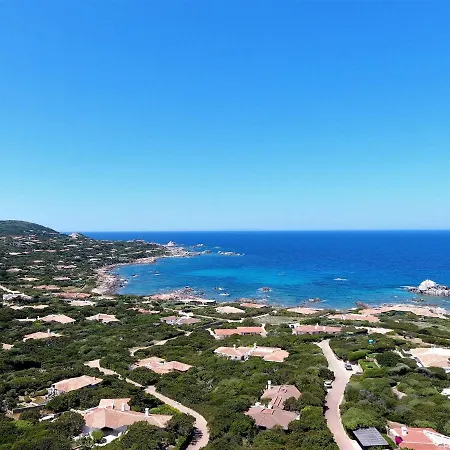 Villa Malvasia By Interhome *