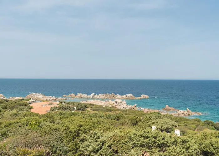 Malvasia By Interhome Villa Aglientu