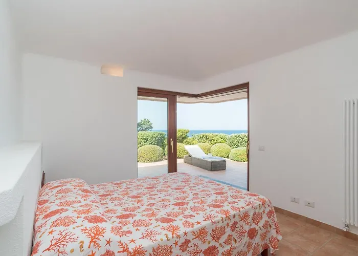 Villa Malvasia By Interhome *