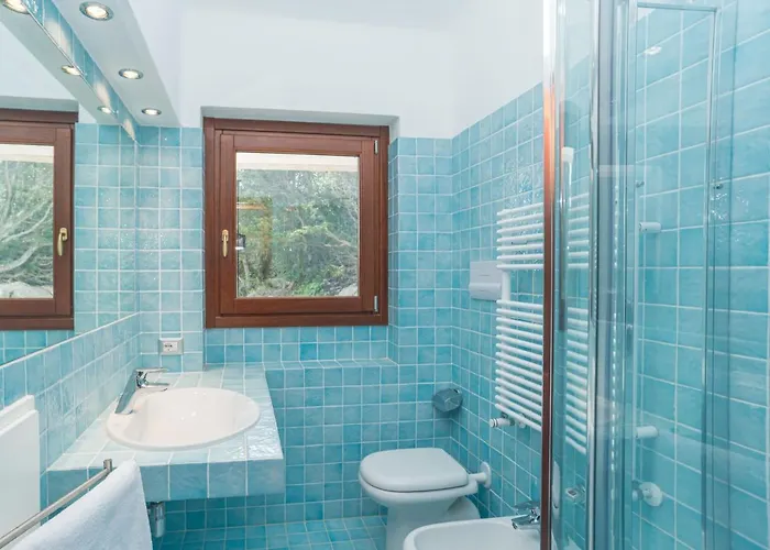 Villa Malvasia By Interhome